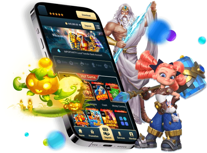 Khuyến mãi chào mừng thành viên mới 12play44