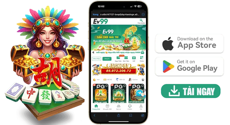 Chương trình VIP độc quyền 12play44